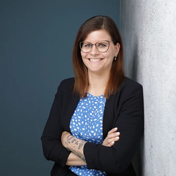 Kristina Pöschl