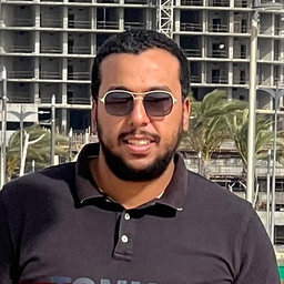 Mohamed Ali