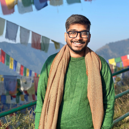Aakanksh Singh
