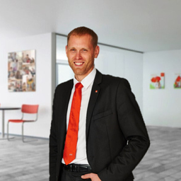 Benjamin Bossert