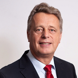 Dr. Ulrich Becker