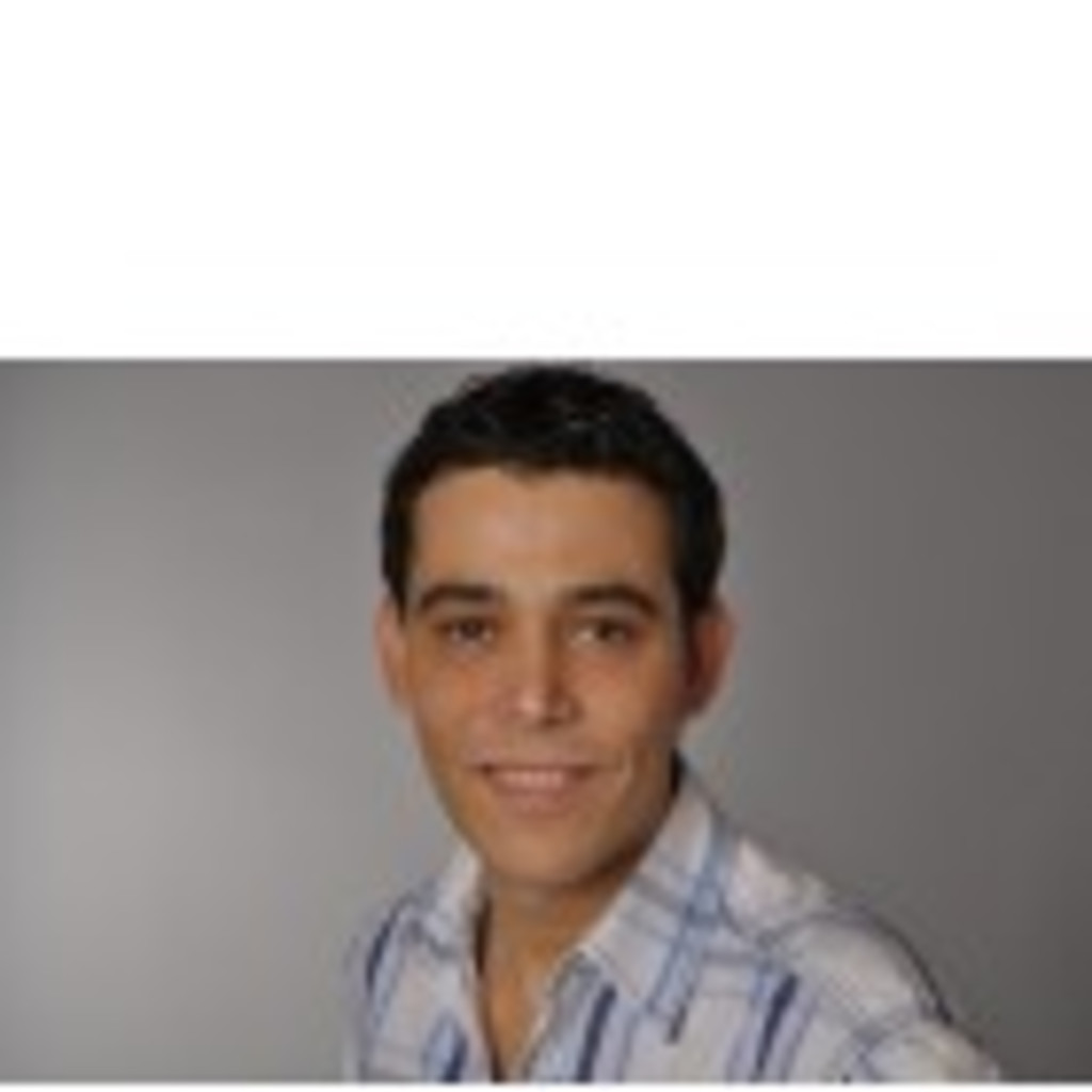 Christian Moreno Moreno System Engineer Group GmbH & Co