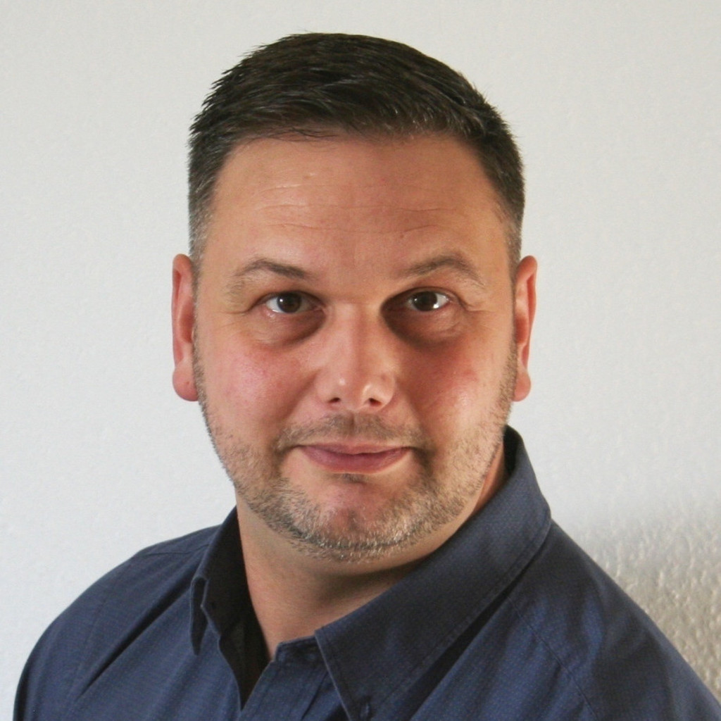 Social Media Profilbild Andree Berges Werdohl