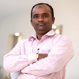Abdul Samad Mohammed