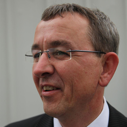 Heiner Kleine-Wechelmann
