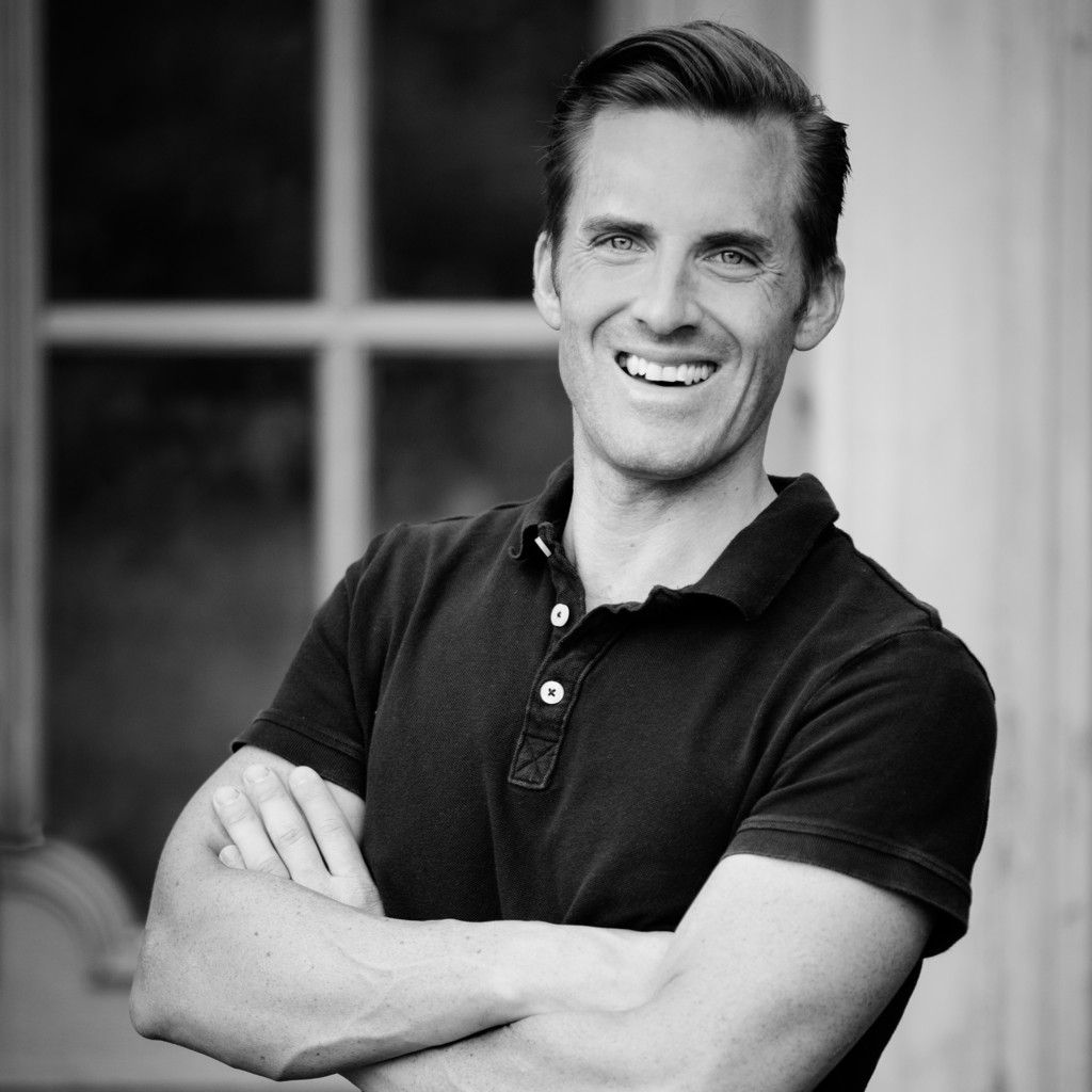 Dr. Jan Daniel Ausbildung zum Systemischen Coach (EBS) European