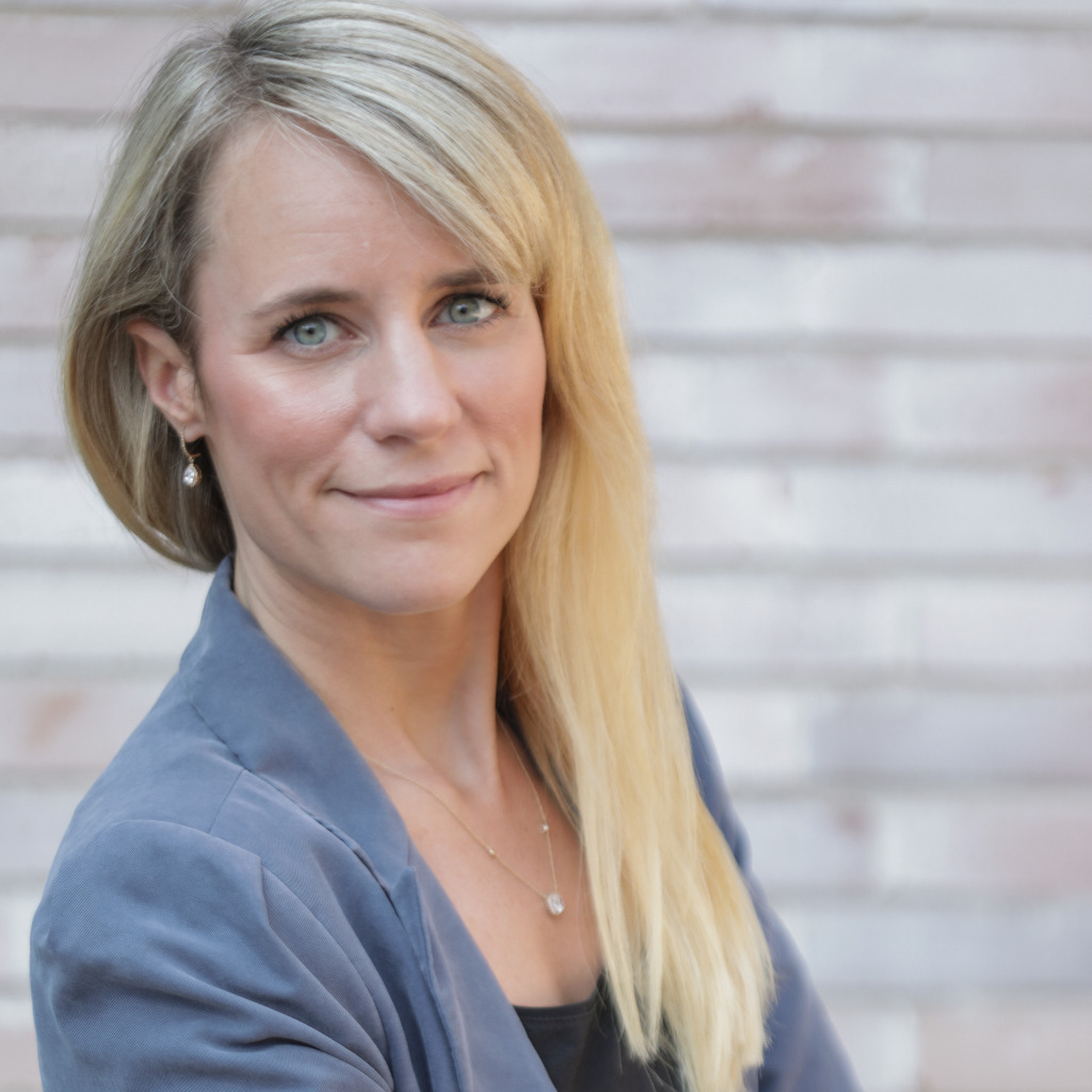 Sabrina Durka Referentin im Bereich Schaden Haftpflichtgemeinschaft