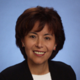 Maribel Rueegg-Hernandez