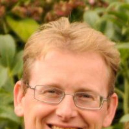 Edward Lenssen