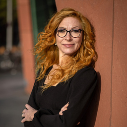 Birgit Waniorek