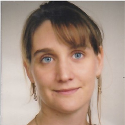 Stephanie Gantner