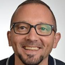 Peter Wolfisberg