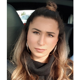 Kübra Saglam 