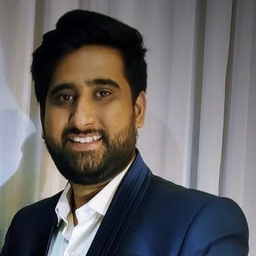 Sumanth Ravi