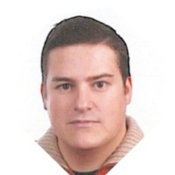 Francisco Javier boyero Gonzalez