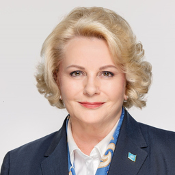 Dr. Sibylle von Heydebrand