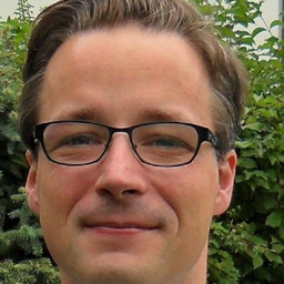 Patric Schreinecke
