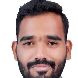 Kuruba Maruthi