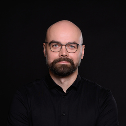 Simon Rogalski