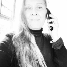 Claudia Boukatouh-Stüwe