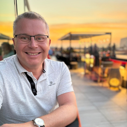 Oliver Griebsch's profile picture