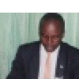 Daniel Edoho