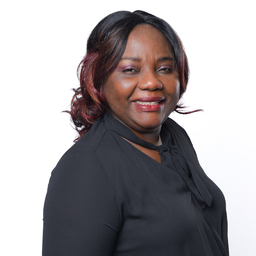 Hermine Claire Magueya