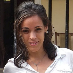 Midiala Torres