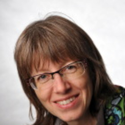 Eveline Müller