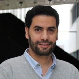 Mahmoud Moursy