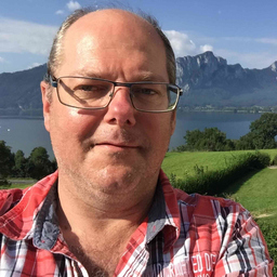 Frank Sterzinger