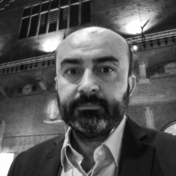 fabio lazzarini