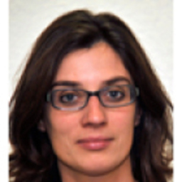 Bettina Maeschli