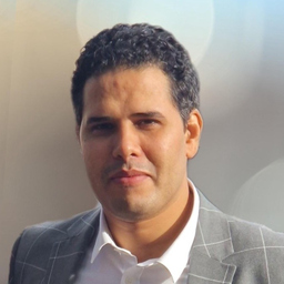 Zouhir OUFTOU