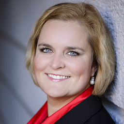 Kristin Mende
