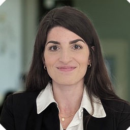 Patricia Bertelmann 's profile picture