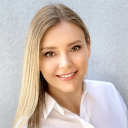 Elena Kasianova