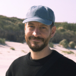 Nils Stappert