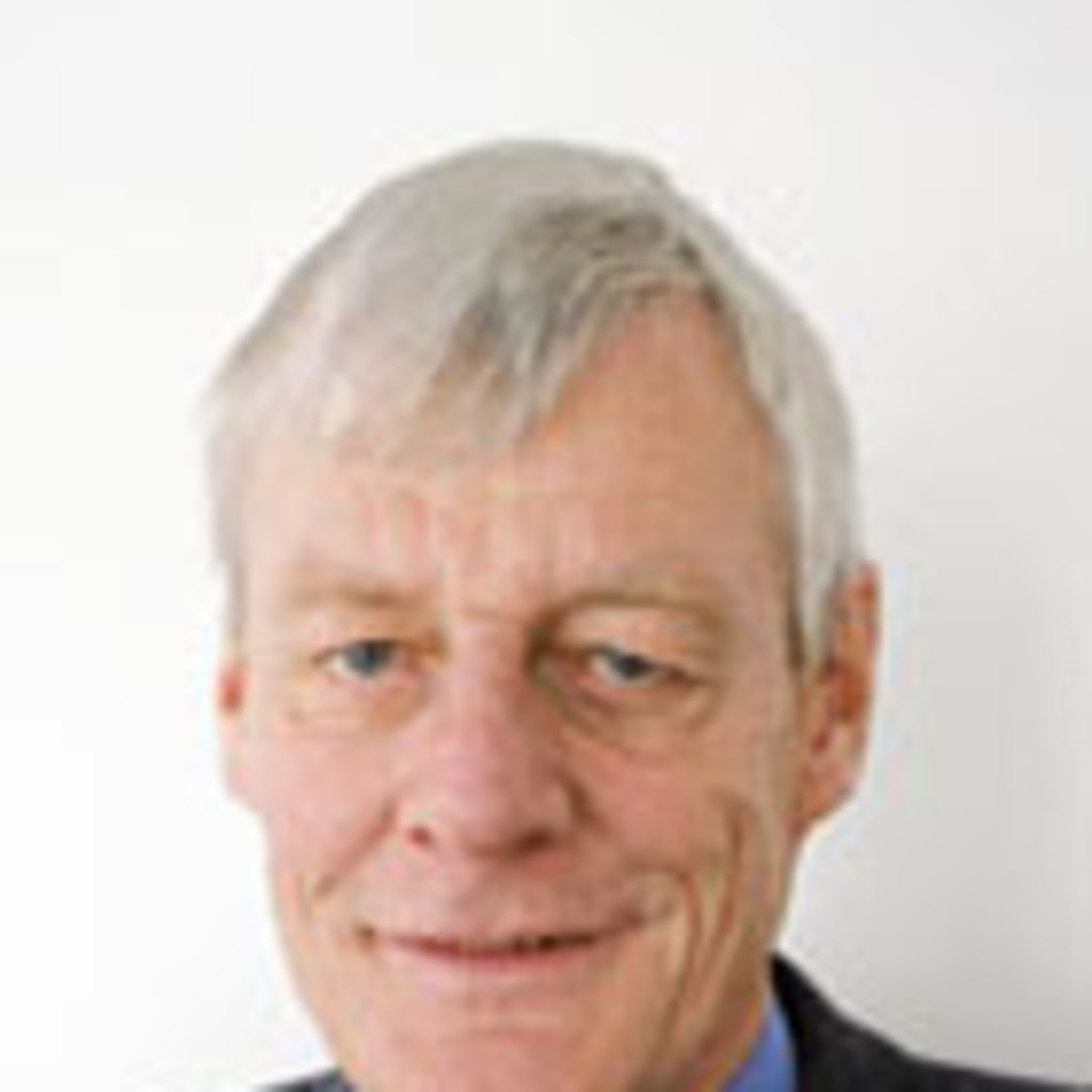 Dr. Peter Lutz Geschäftsführer Lutz Consulting XING