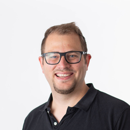 Simon Jungwirth's profile picture
