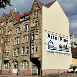 Artur Ring