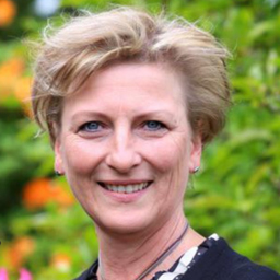 Claudia Lorenz-Schaffarth