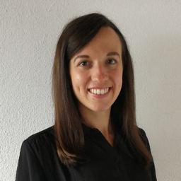 Nathalie Klett