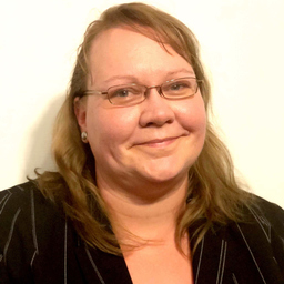 Katja Wickert