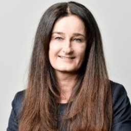 Dr. Alexandra Bretschneider