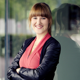Daniela Ehehalt