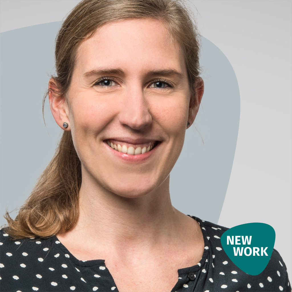 Daniela Menzel Team Lead People & Organizational Development New Work SE XING