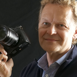 Dirk Verléy