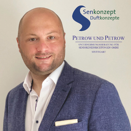Julian N. Petrow's profile picture