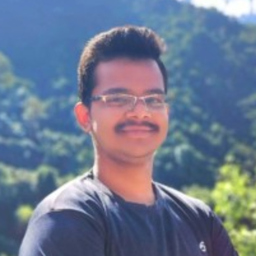 Aayush Manoj Tirmalle